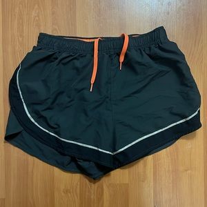 Men’s running shirts